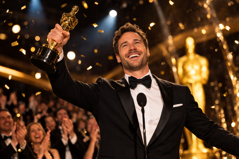 Пять фильмов с рекордным числом «Оскаров» за всю историю премии